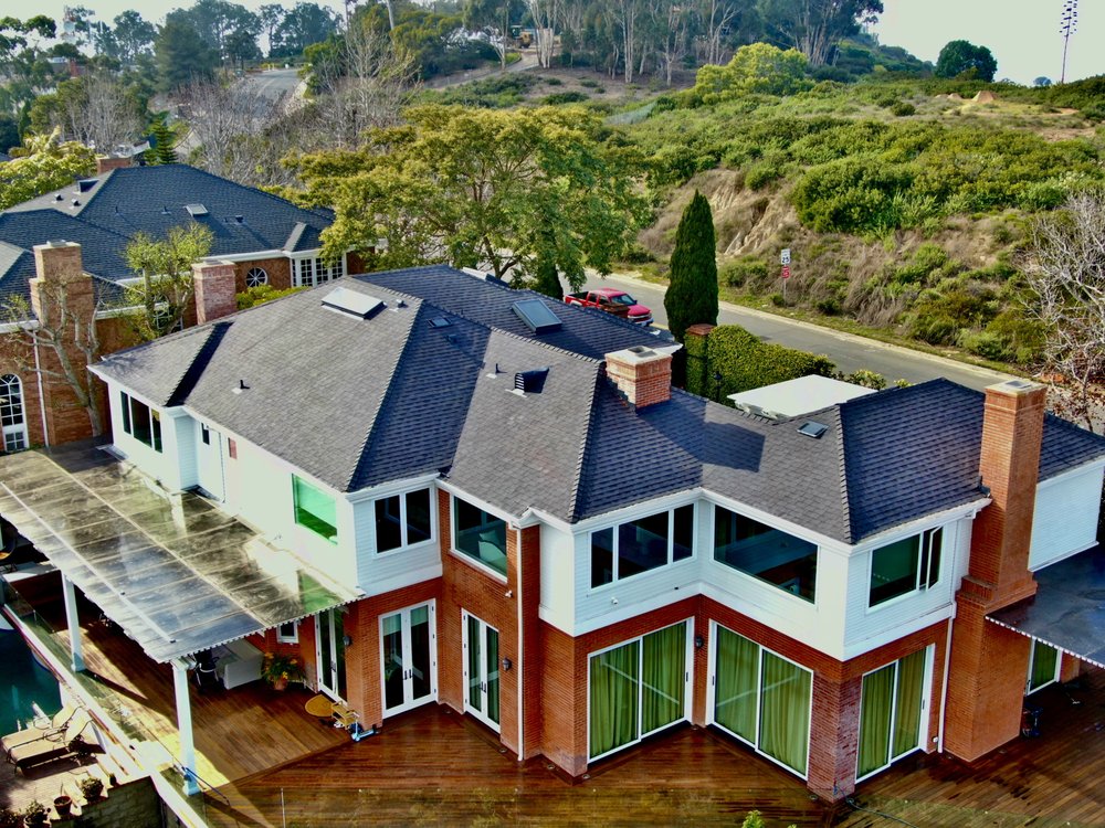 Baja Roofing & Coatings