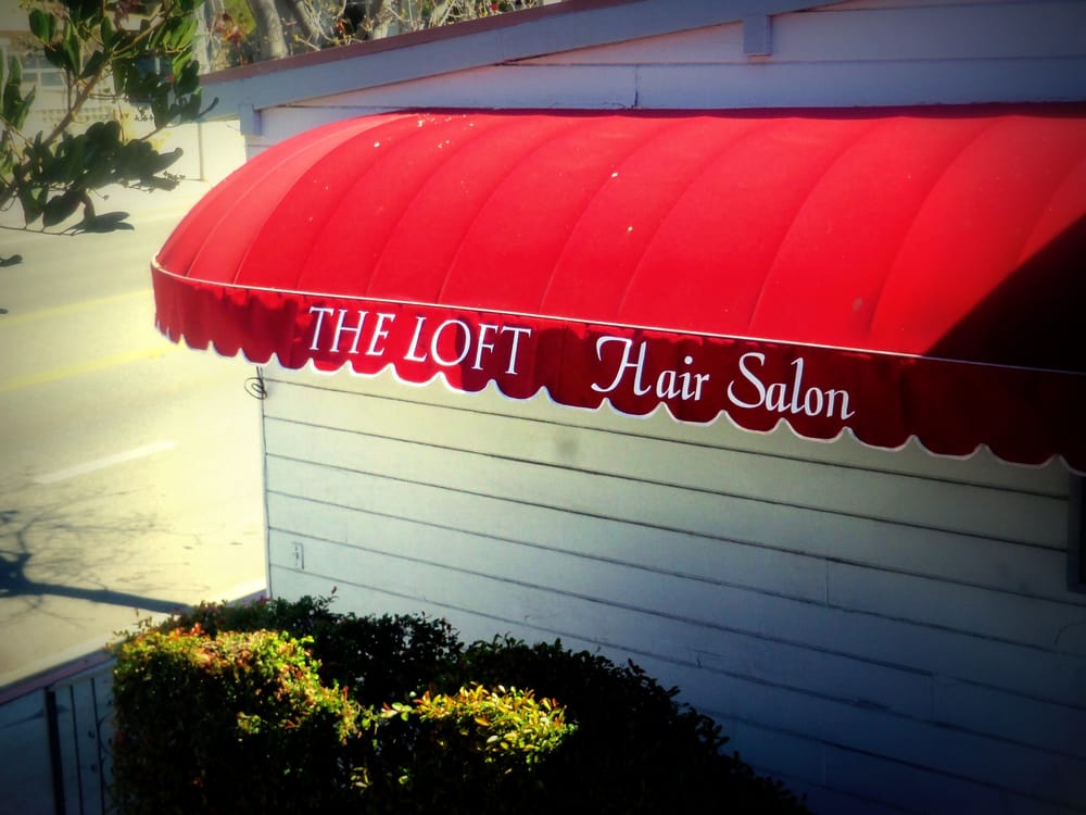The Loft Hair Salon 11 Reviews Hair Salons 13022 Hadley St