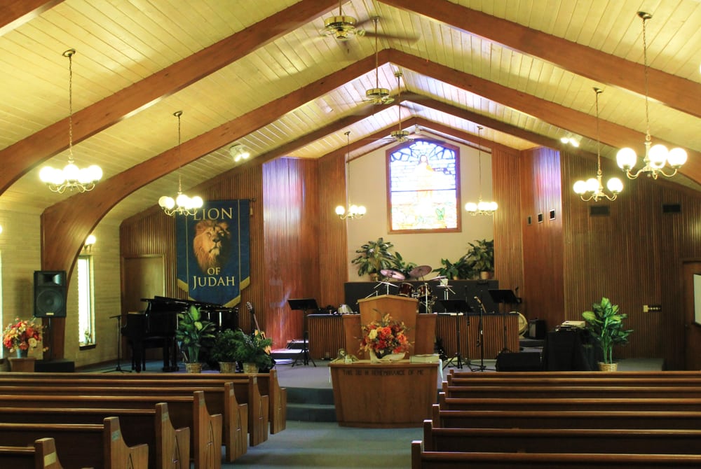 Grace Fellowship Church Churches 117 N Hwy 22A Bob Little Rd, Panama City, FL Phone