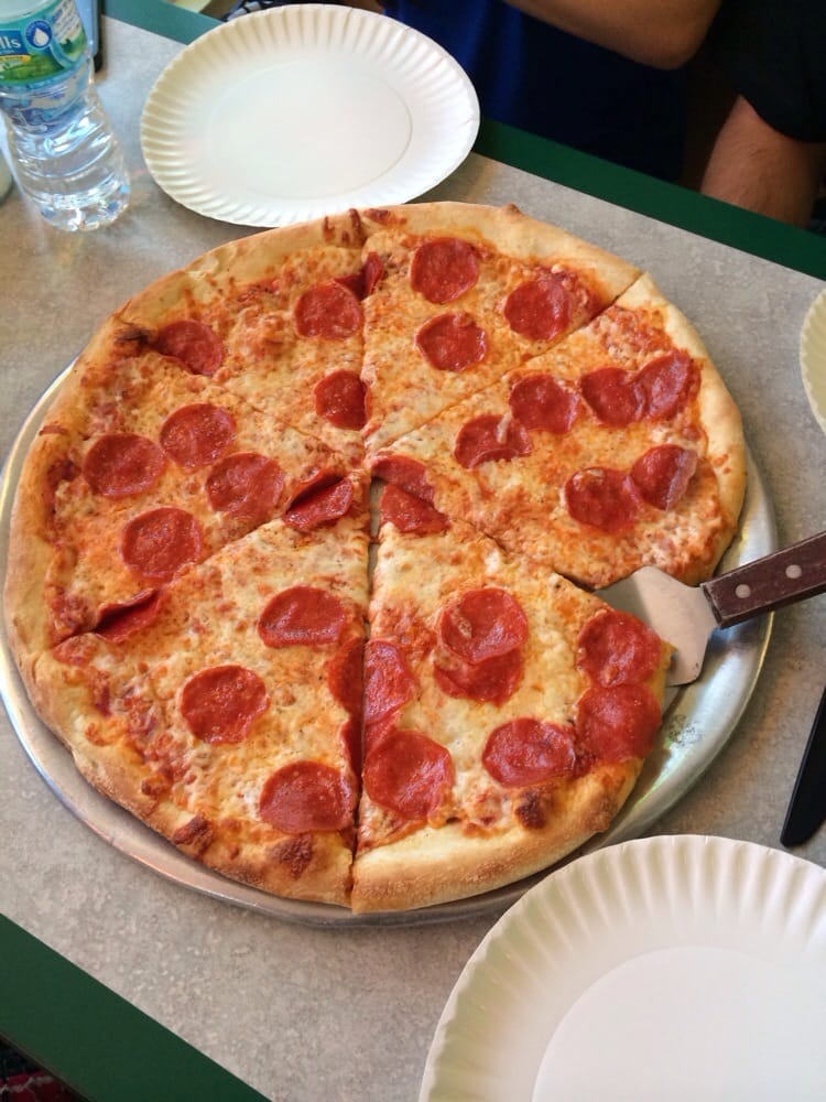 Al's pizza coupons st augustine
