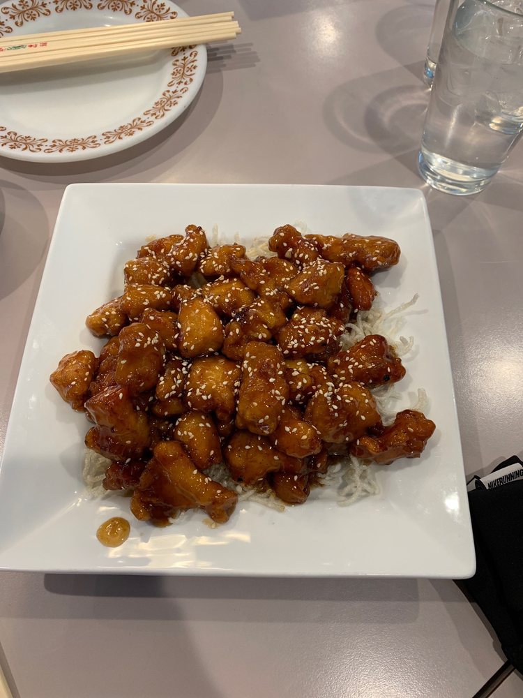 Lien Son Restaurant
