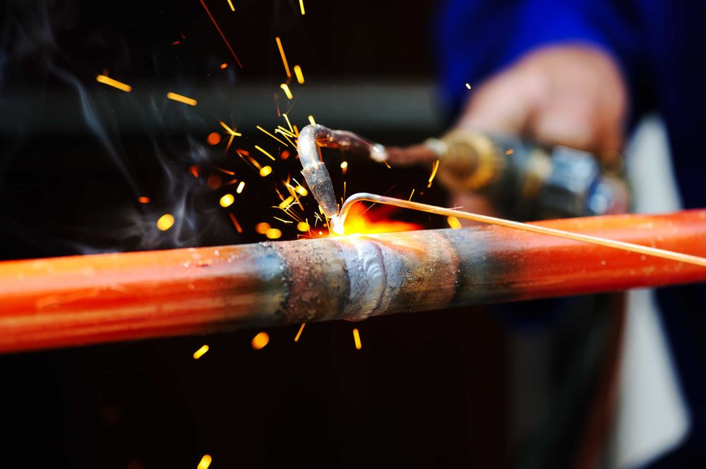 Superior Welding & Piping
