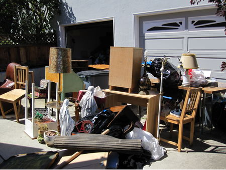 Junk King Houston East