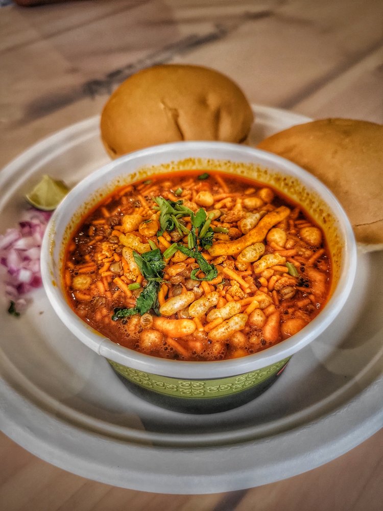 Avsar Indian restaurant