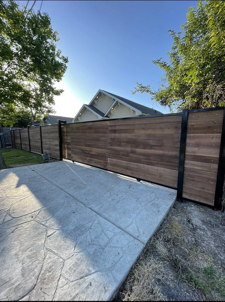TripleM Welding & Fencing