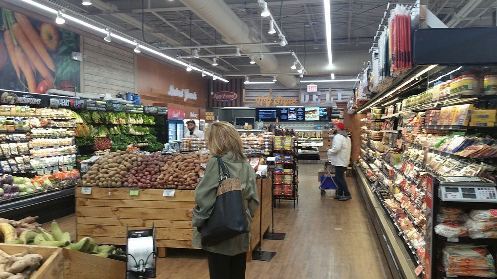 Key Food 10 Photos Grocery 1223 Nepperhan Ave, Yonkers, NY
