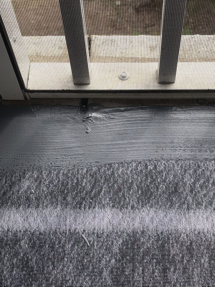 image of business Ozark Stone Restoration