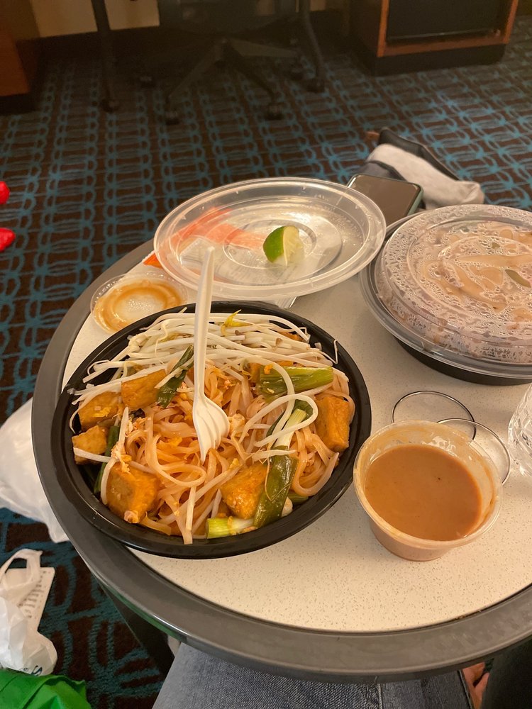 Spice Thai Restaurant