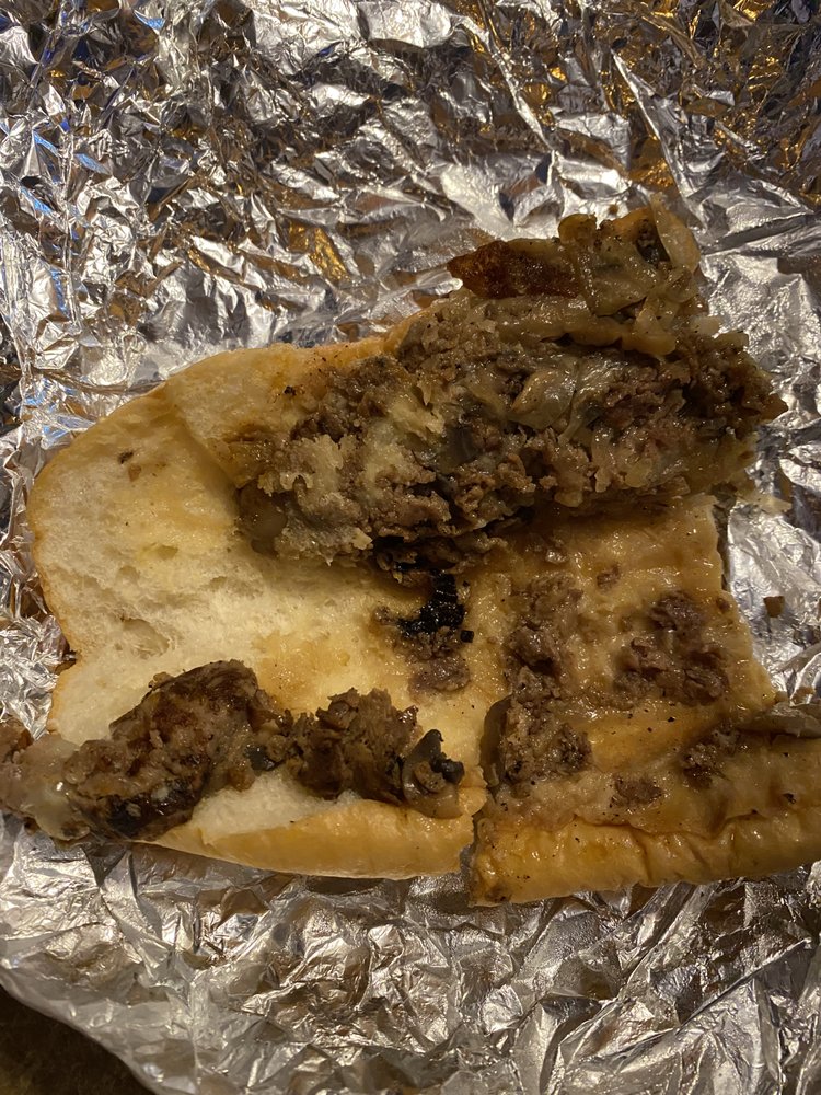 Straight Outta Philly