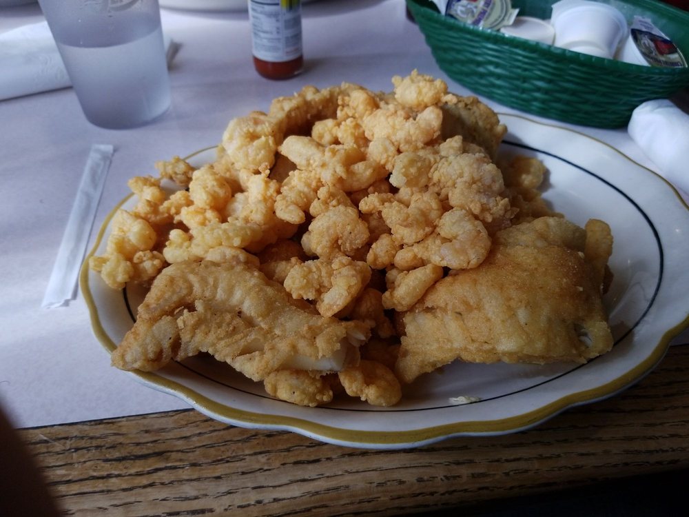 Skipper’s Seafood 15 Reviews Seafood 2409 S Main St, High Point