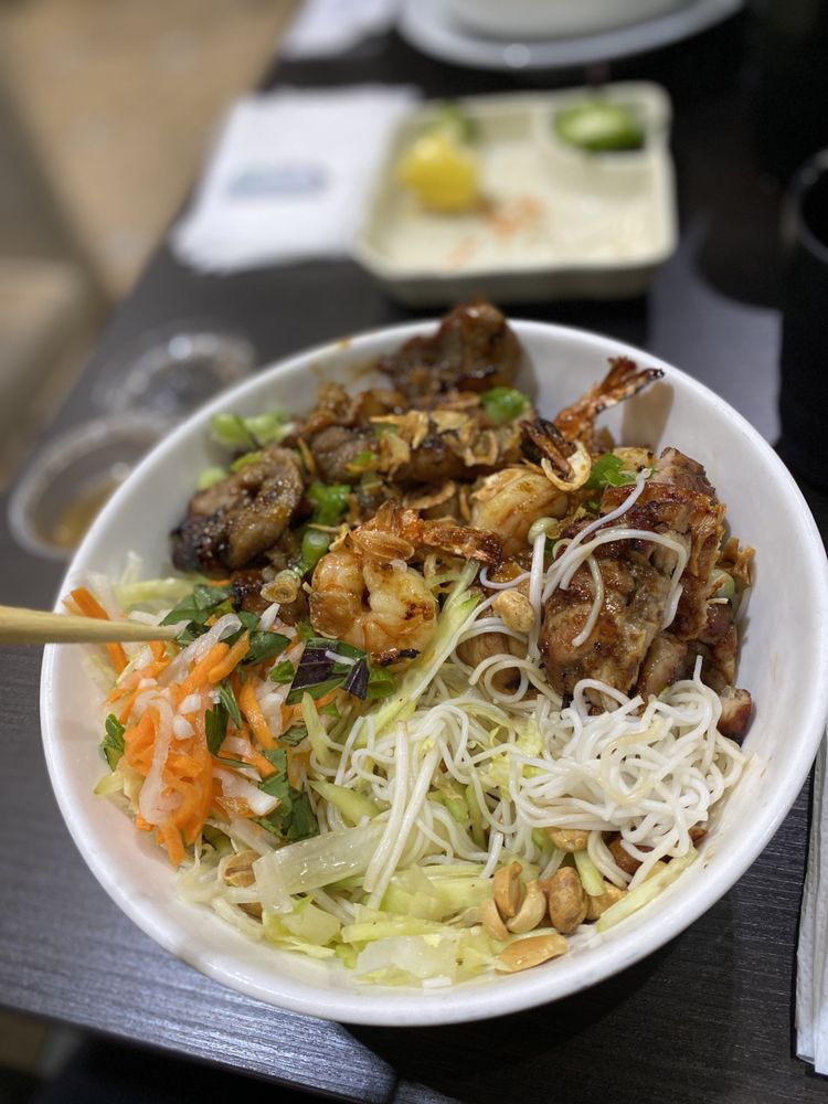 Pho Nation