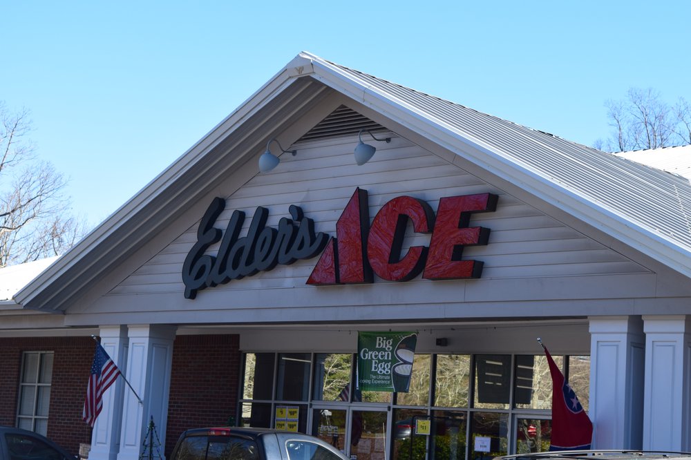Elder’s Ace Hardware of Walden Hardware Stores 2000 Taft Hwy