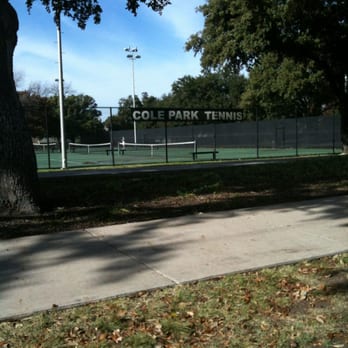 Cole Park Tennis - Tennis - 4001-4099 Mckinney Ave, Uptown, Dallas ... Cole Park Tennis - Tennis - 4001-4099 Mckinney Ave, Uptown, Dallas ...