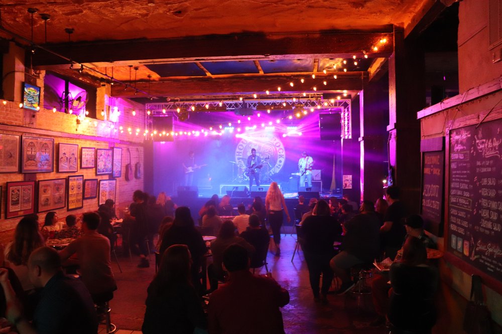 House Of Rock