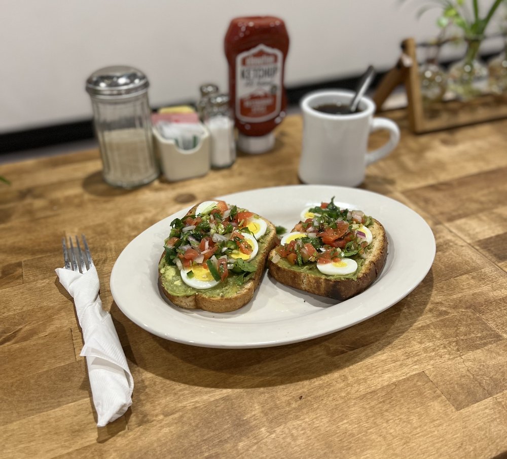 Doug's DinerBoulder, Boulder Roadtrippers