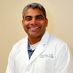 image of business Satyen Gada, MD