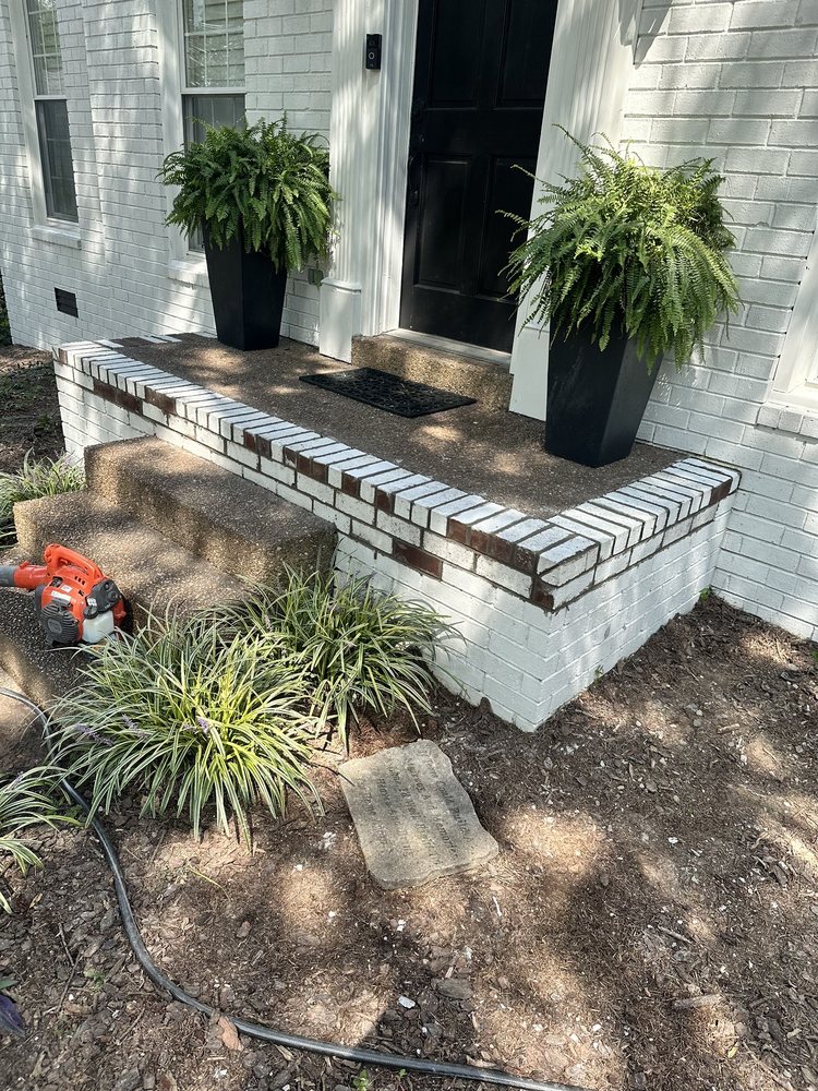 K&M Masonry