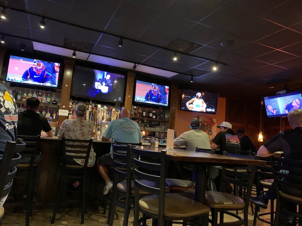 Sixty Six Grill and Taphouse