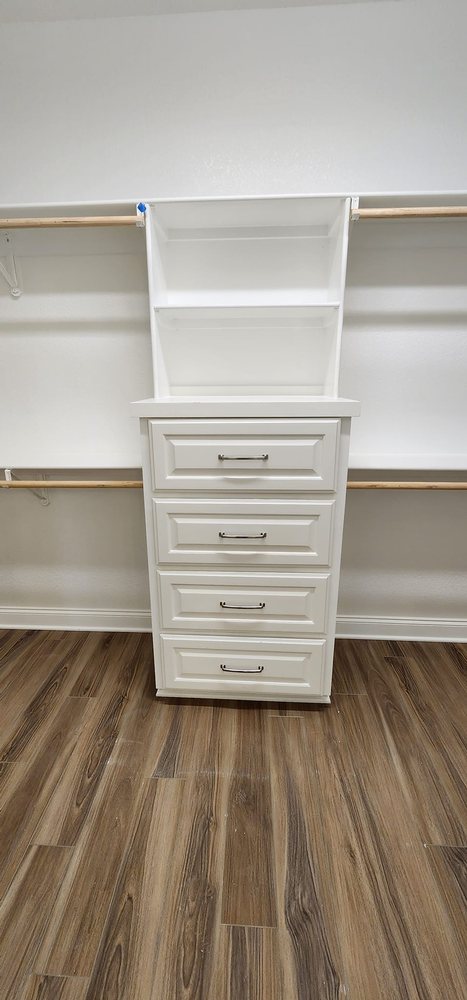 Kustombilt Cabinet Shop