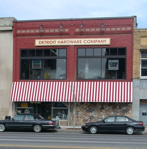 Detroit Hardware Co 12 Photos & 17 Reviews Hardware Stores 6432