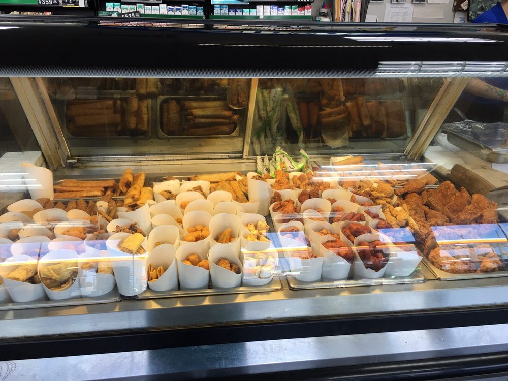 Domino 12 Photos Gas Stations 603 W Russworm, Watonga, OK Phone