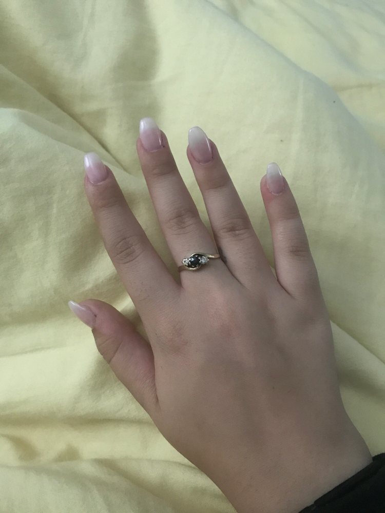 First Impressions Nails
