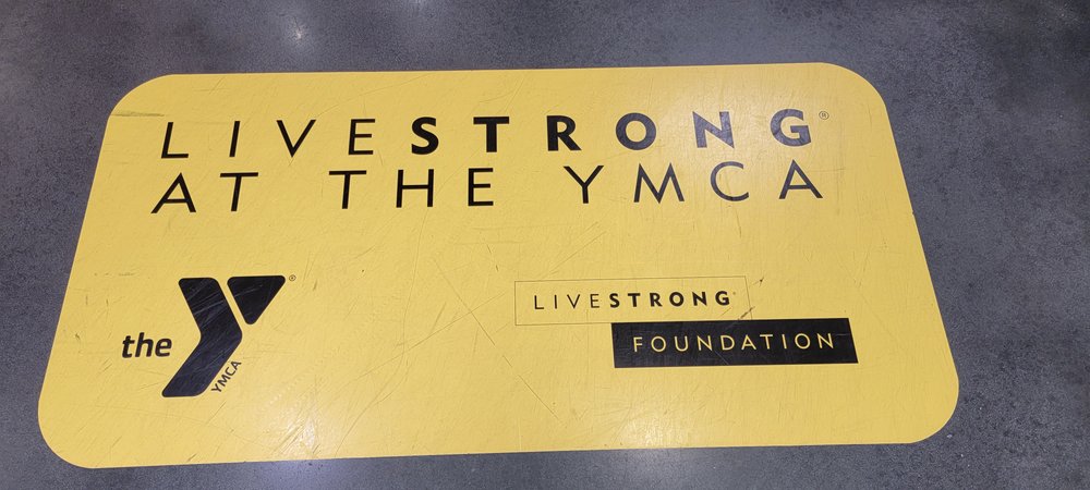 YMCA of Greater Spartanburg