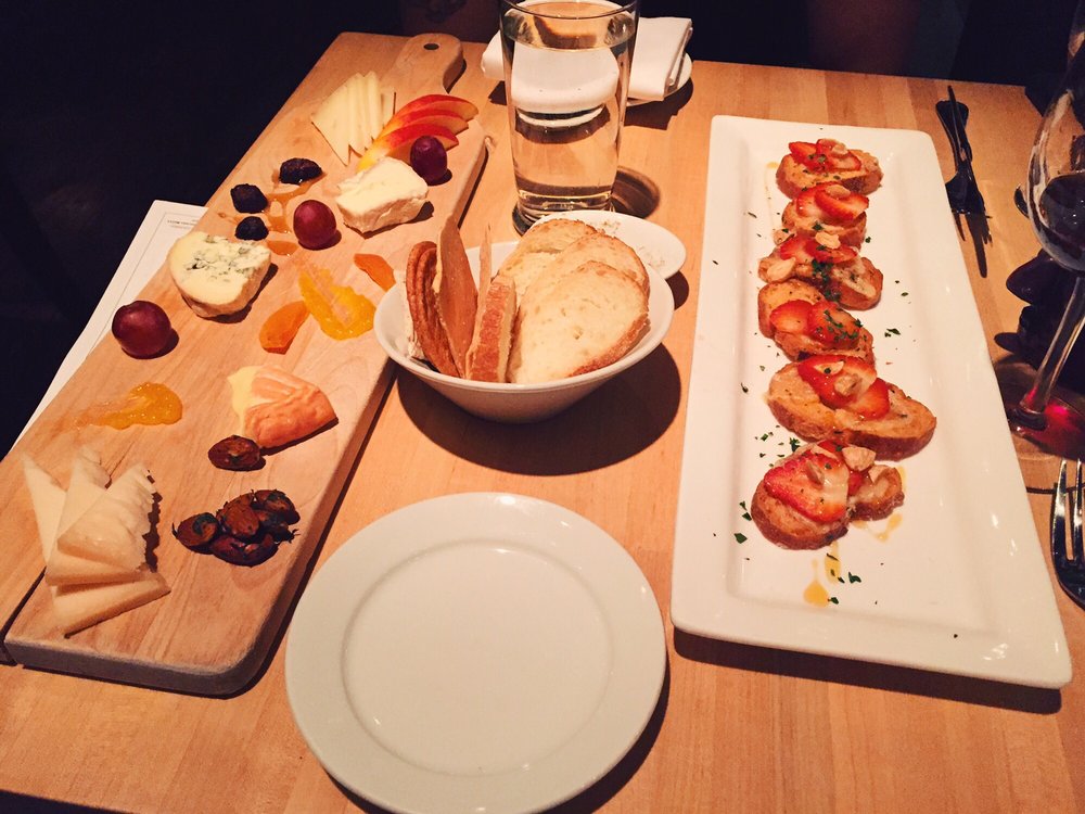 The Truffle Table 130 Photos & 156 Reviews Tapas/Small Plates
