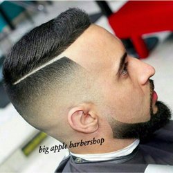big apple barber shop