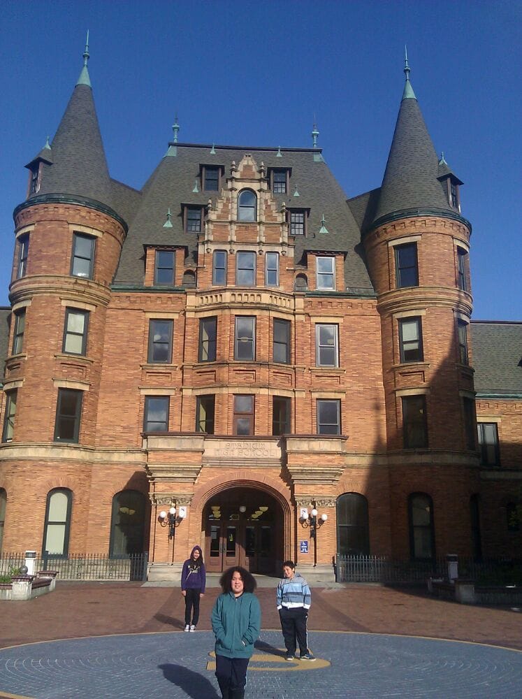 Stadium High School 24 Photos & 16 Reviews Middle Schools & High