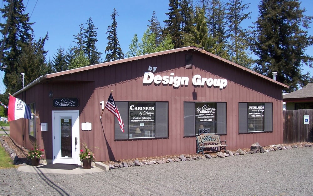 image of business By Design Group Inc