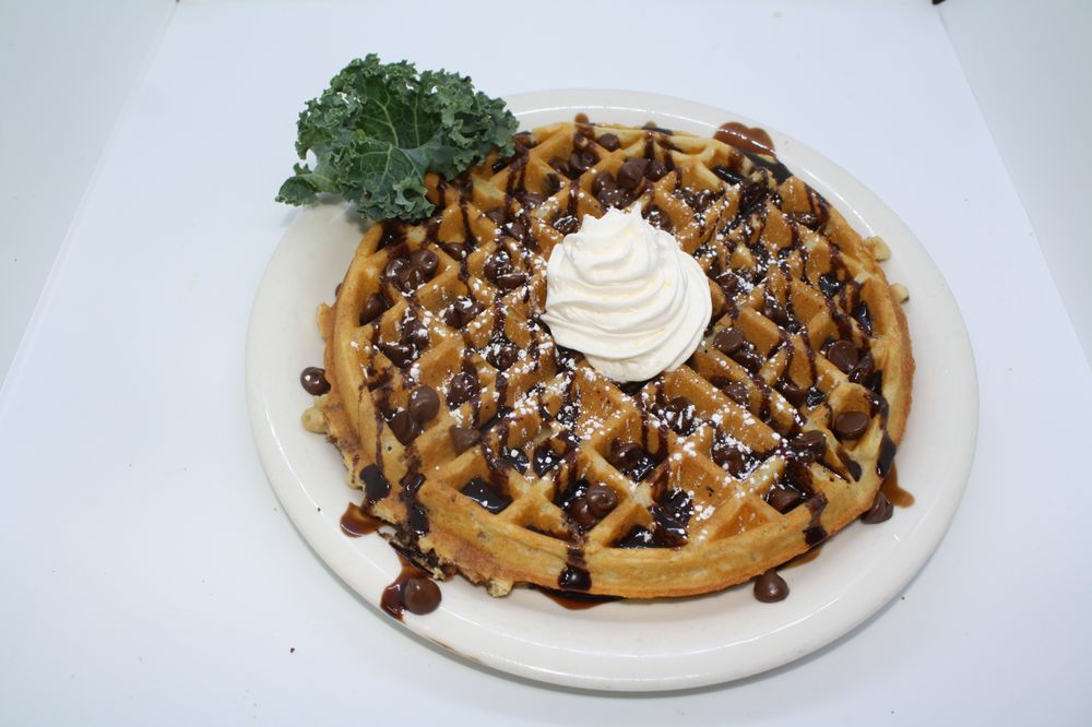 Country Waffles Country Waffles