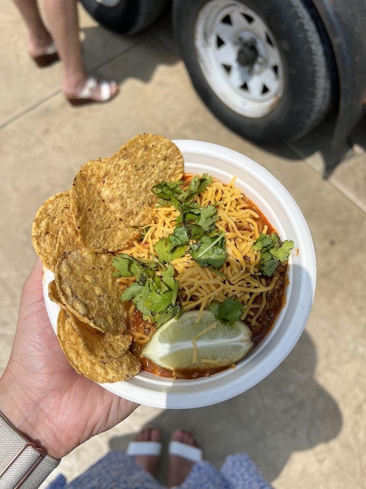 Revival Chili