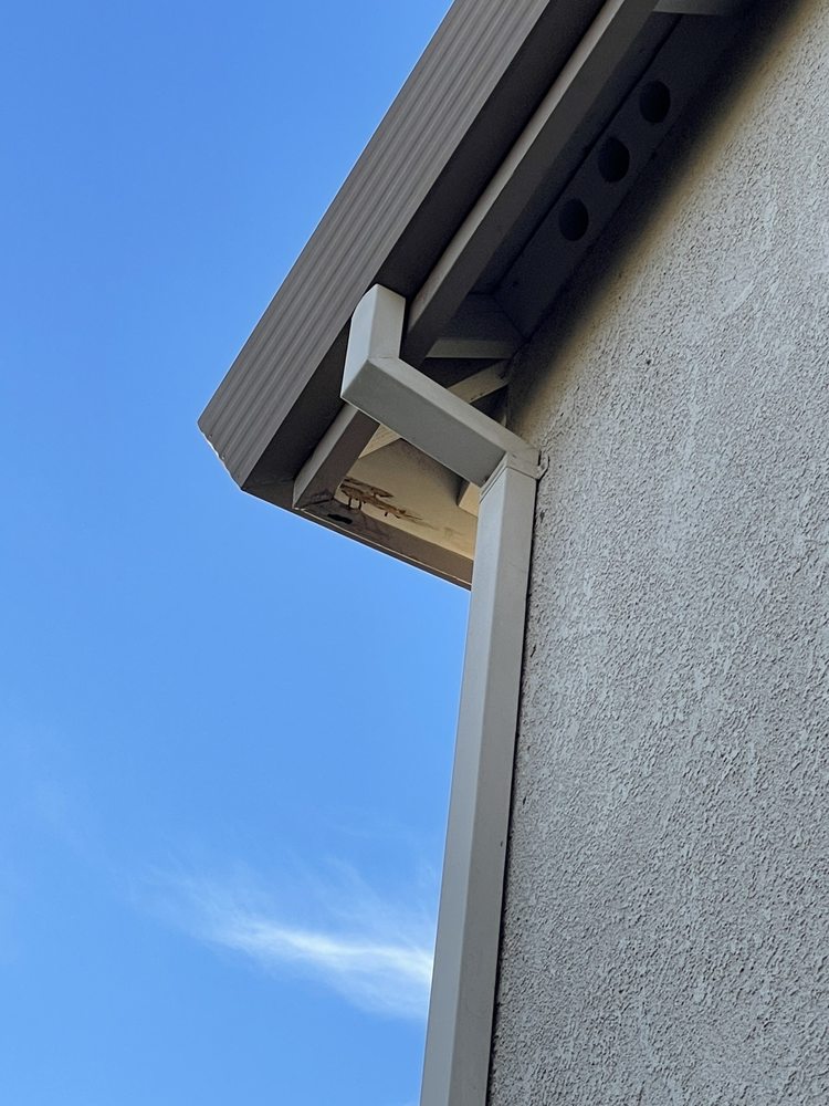 North American Roofing