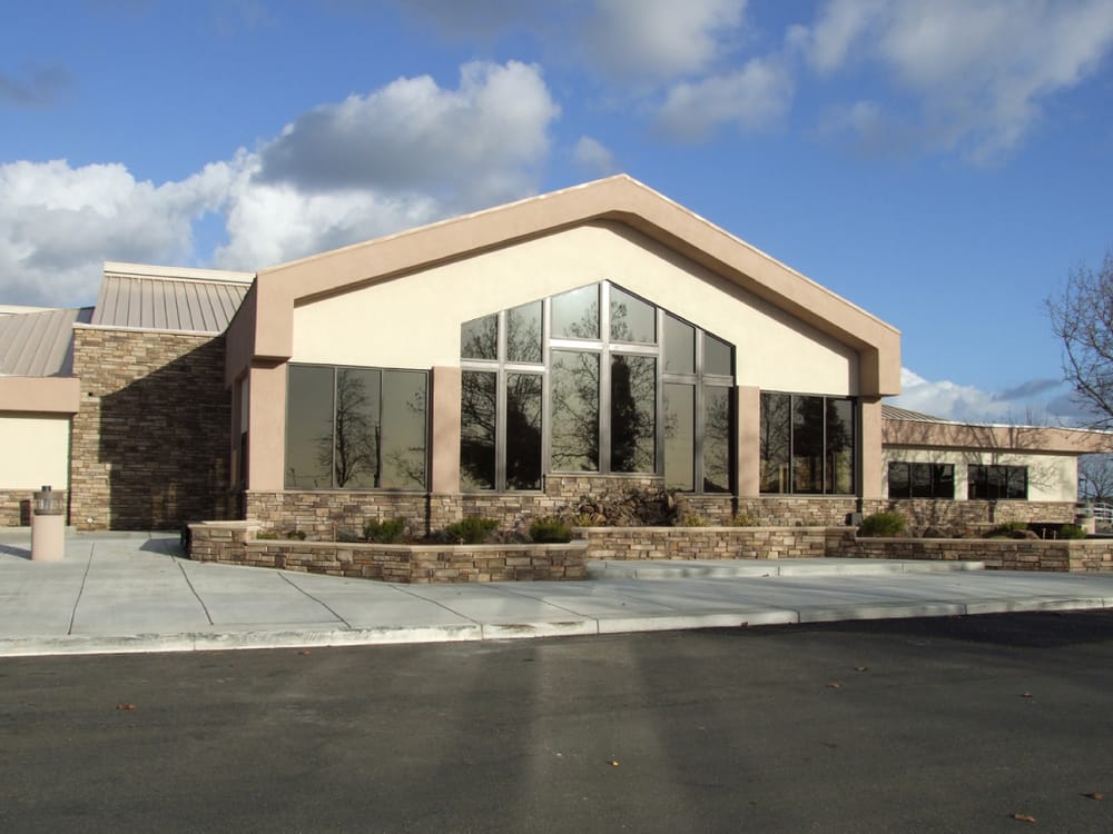 Creekside Christian Church 8939 E Stockton Blvd Elk Grove Ca 95624