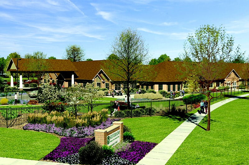Community Nursing Home Naperville Il Community Nursing Home Naperville Il