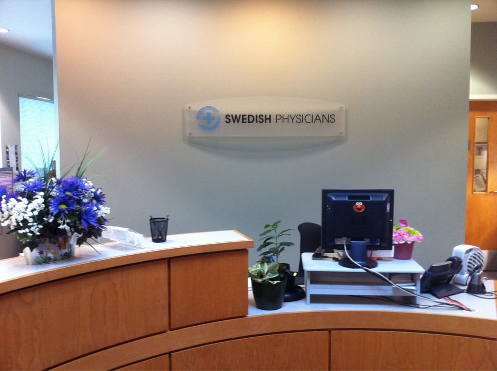 Swedish Queen Anne Primary Care
