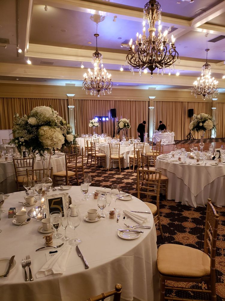 Westwood Country Club