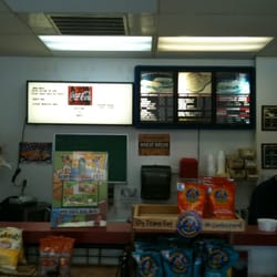 moes subs