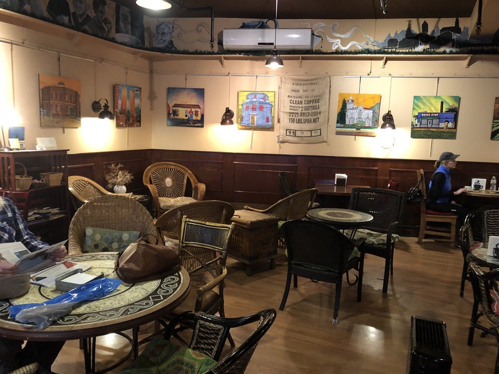 Coffee Depot 30 Photos & 64 Reviews Coffee & Tea 501 Main St