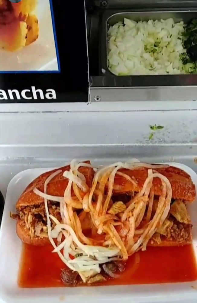 Chiva Torta