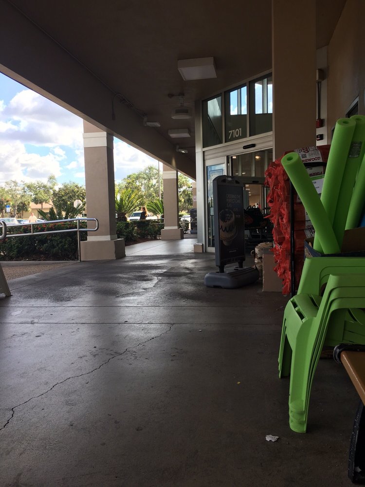 Publix Super Markets - 14 Reviews - Grocery - 7101 Radio Rd, Naples, FL