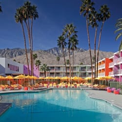 The Saguaro Palm Springs 1015 Photos 972 Reviews Hotels 1800 Photo Of The Saguaro Palm Springs Ca United States