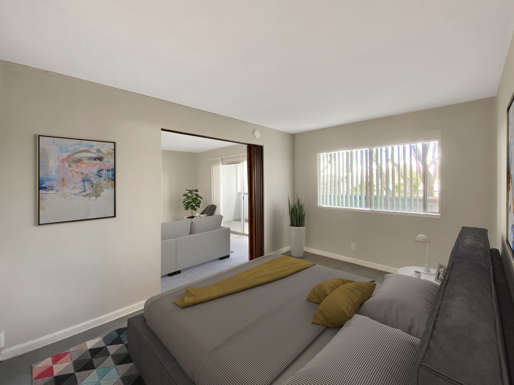 Castlemont Arms Apartments