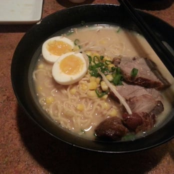 Oishi Sushi 110 Photos 90 Reviews Anese 623 Sw 152nd St Photo Of Oishi Sushi Burien Wa United States Miso Ramen