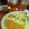 Los Arcos Mexican Restaurant