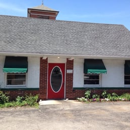 The Canteen Restaurant Barrington Il The Canteen Restaurant Barrington Il