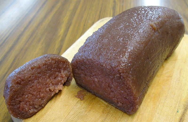 Kulolo from Kauai sold at Young's Fish Market Yelp