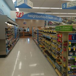 walgreens assistant manager