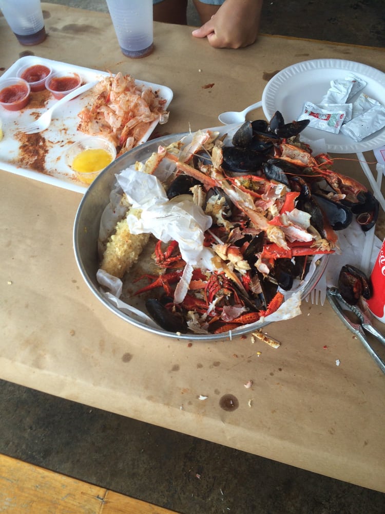 Anne Arundel Seafood 78 Photos & 95 Reviews Seafood 230 Mountain